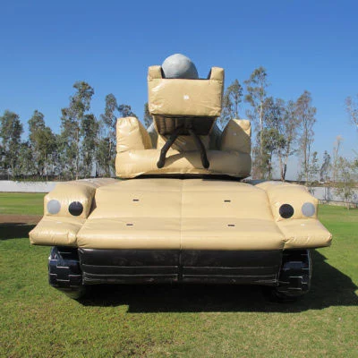 i2k defense - custom inflatable tank launcher 2K12-Kub1-1