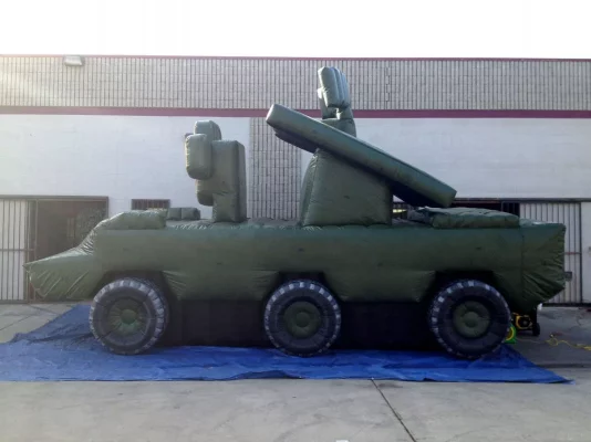 i2k defense - custom inflatable tank side 9K33-Osa-5-1067x800