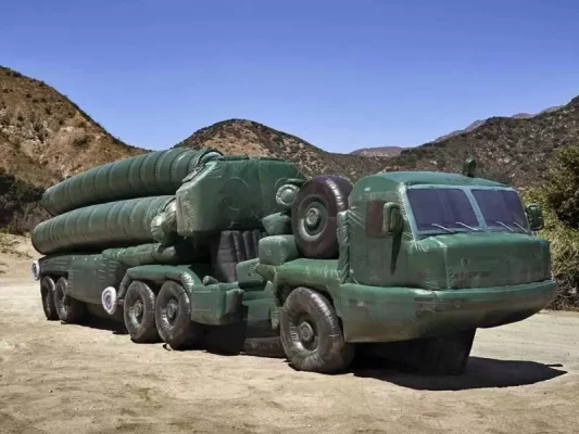 i2k defense - custom inflatable army truck S-400-Triumph1-1073x800-1