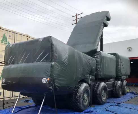 i2k defense - custom inflatable truck launcher front side SA-21-gravestone3-1154x800-2