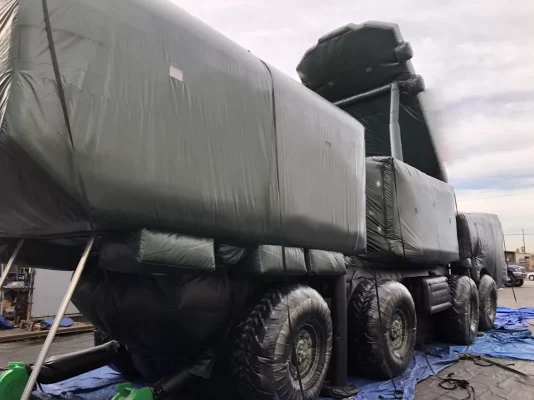 i2k defense - custom inflatable truck launcher right side back SA-21-gravestone4-1067x800-2