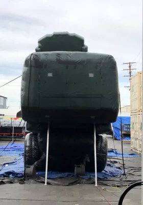 i2k defense - custom inflatable truck launcher back SA-21-gravestone6-560x800-2