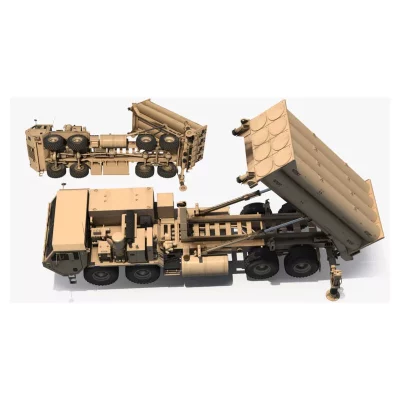 i2k defense - custom inflatable military truck launcher THAAD1-800x800-1