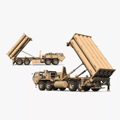 i2k defense - custom inflatable military truck launcher THAAD2-800x800-1