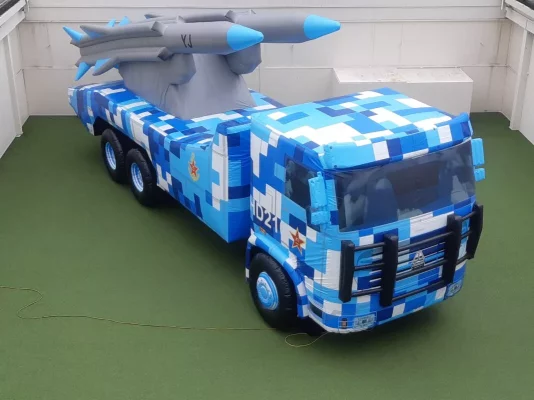 i2k defense - custom inflatable military truck launcher YJ-12MissileDefense-1067x800-1