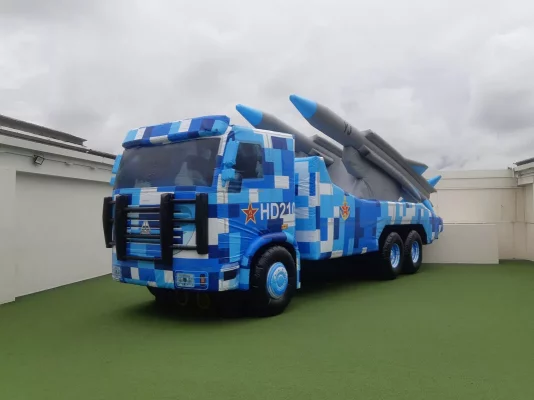 i2k defense - custom inflatable military truck launcher YJ-12MissileDefense10-1067x800-1