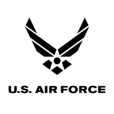 logos us airforce