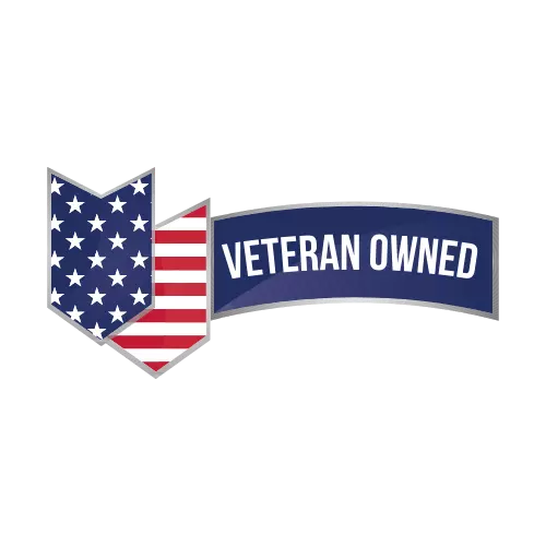 veteran-owned logo